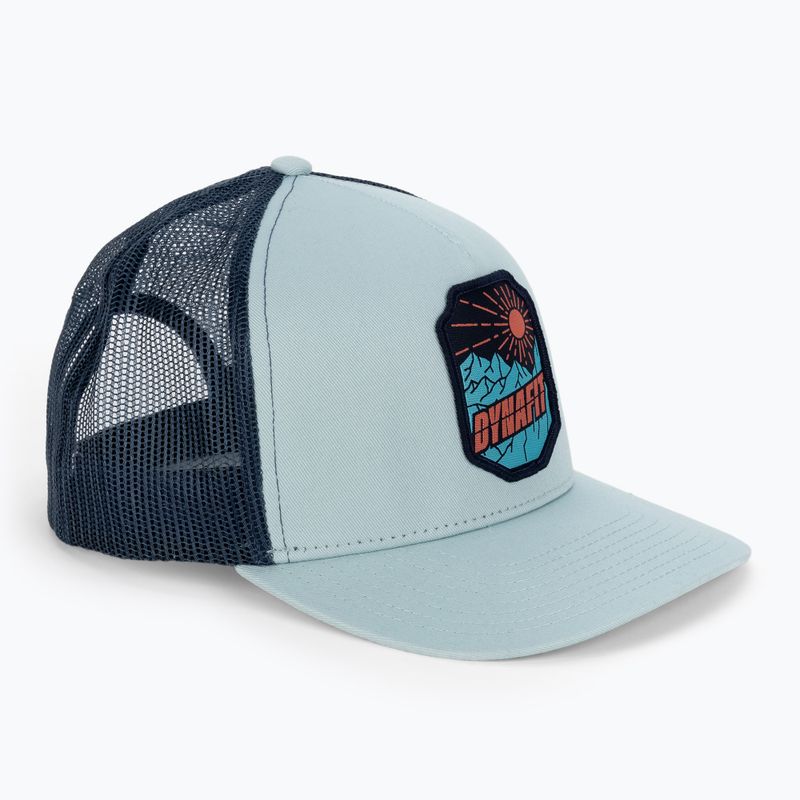 Czapka z daszkiem DYNAFIT Patch Trucker marine blue