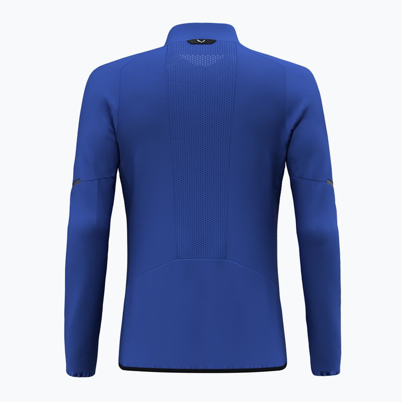 Kurtka softshell męska Salewa Pedroc DST Light electric 6