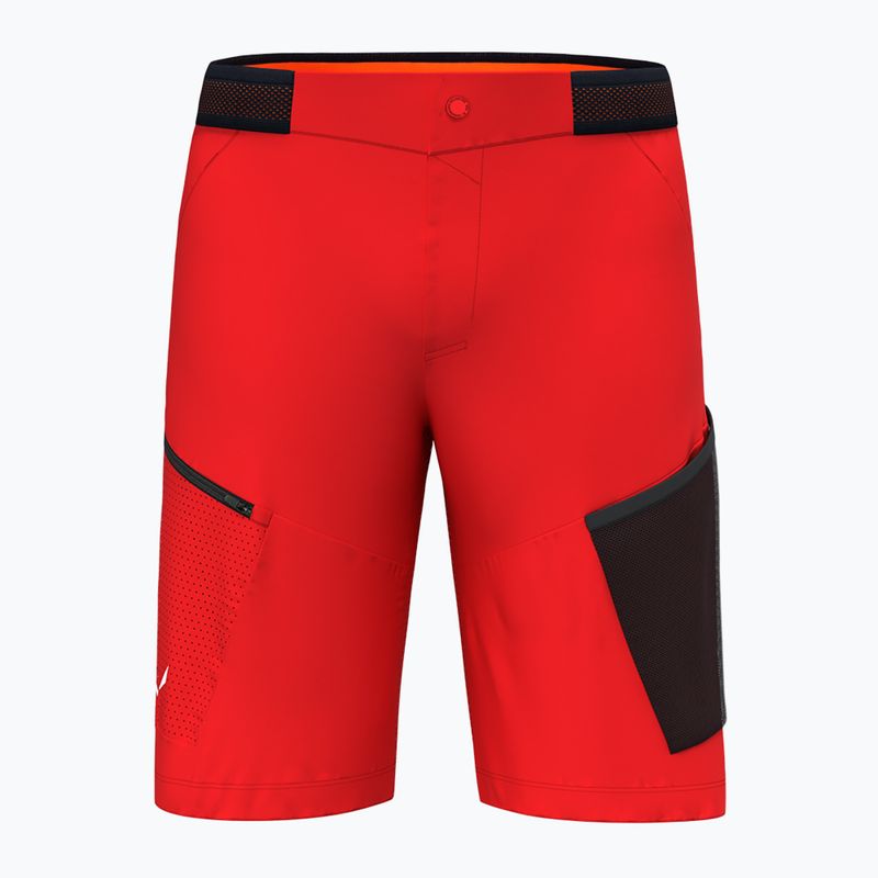 Spodenki trekkingowe męskie Salewa Pedroc 3 DST Cargo flame/0910 5