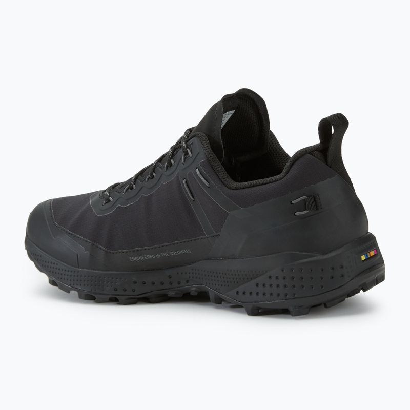 Buty trekkingowe męskie Salewa Pedroc PTX black/black 3