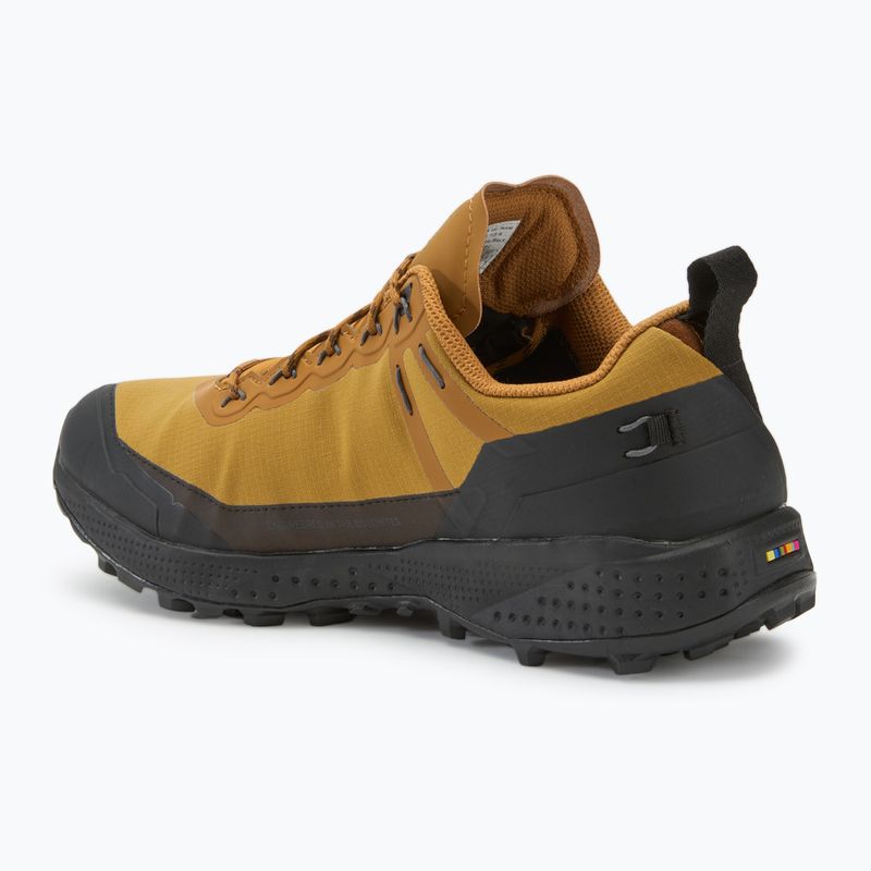 Buty trekkingowe męskie Salewa Pedroc PTX golden brown/black 3