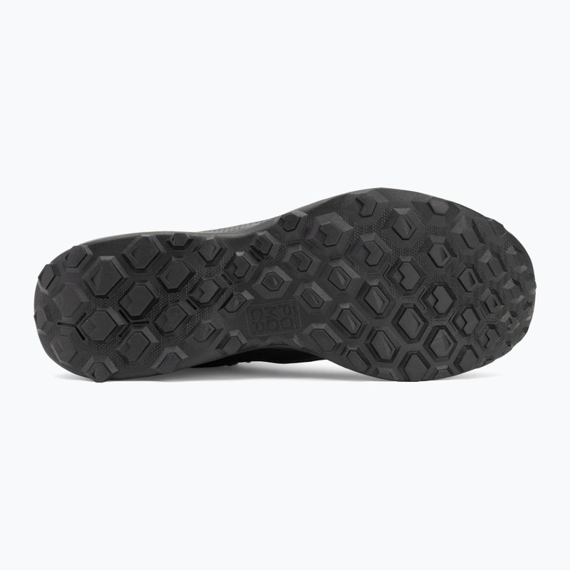 Buty turystyczne męskie Salewa Pedroc Air dark olive/black 4