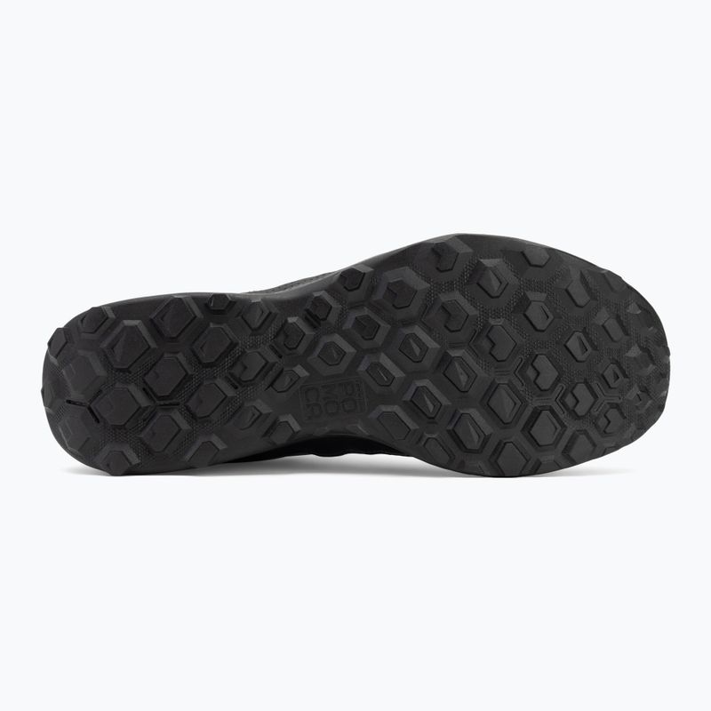 Buty turystyczne męskie Salewa Pedroc Air java blue/black 4