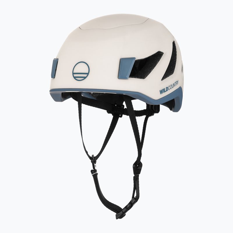 Kask wspinaczkowy Wild Country Syncro quartz