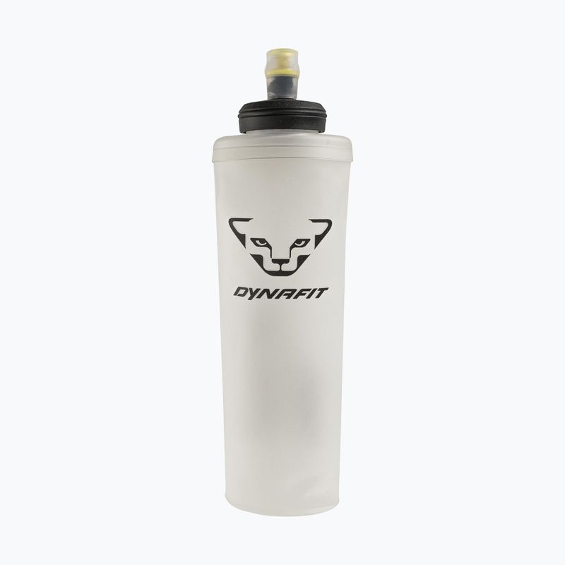 Softflask DYNAFIT Flask 500 ml transparent