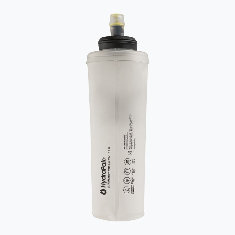 Softflask DYNAFIT Flask 500 ml transparent 2