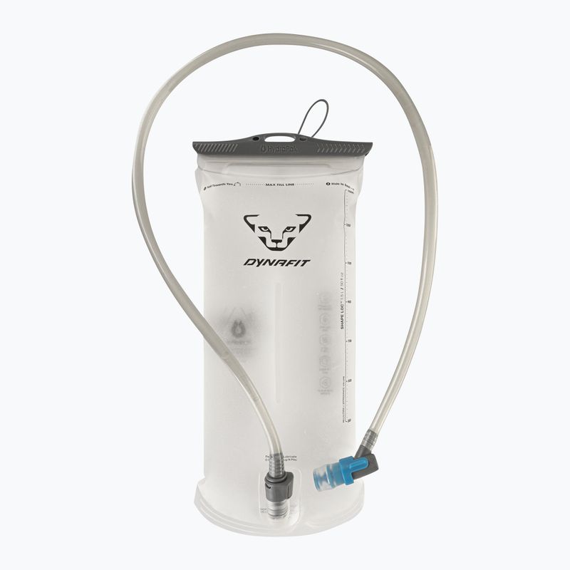 Bukłak DYNAFIT Hydration Reservoir 1.5 l transparent 2