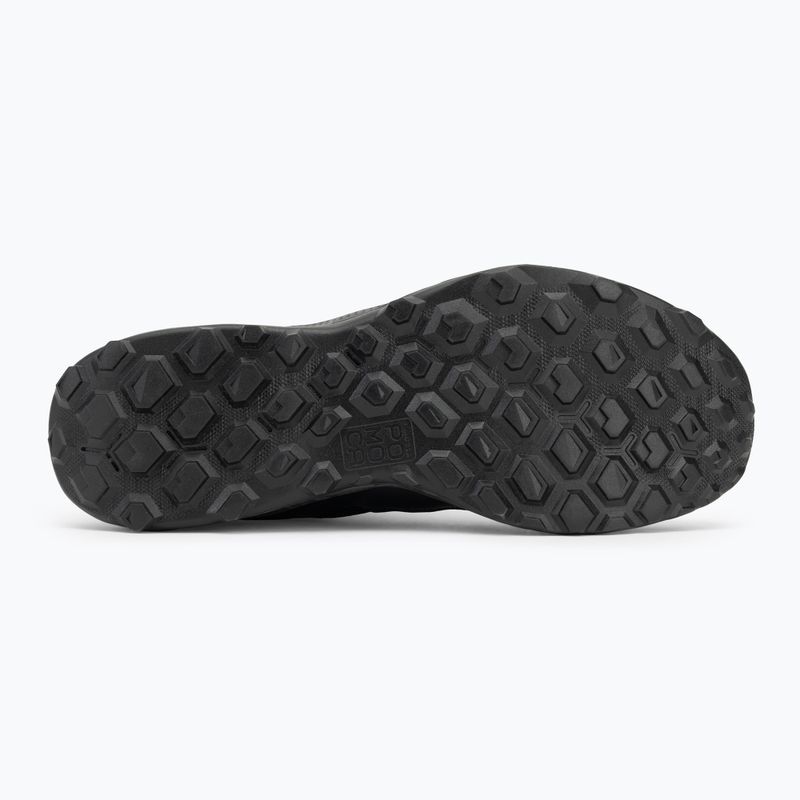 Buty turystyczne męskie Salewa Pedroc Air black/camo 4