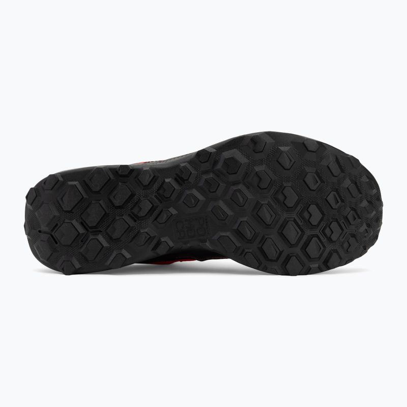 Buty turystyczne damskie Salewa Pedroc Air flame / black 4