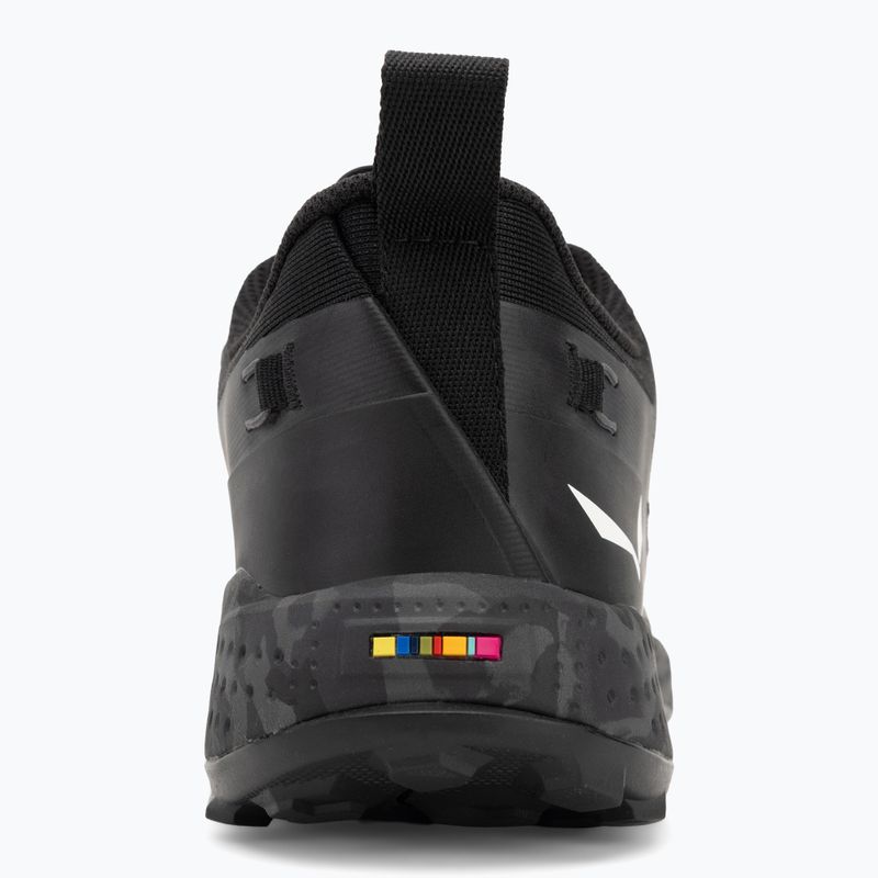 Buty turystyczne damskie Salewa Pedroc Air black/camo 6