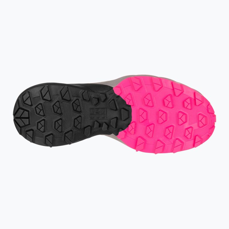 Buty do biegania damskie DYNAFIT Ultra 50 alloy/black out 11