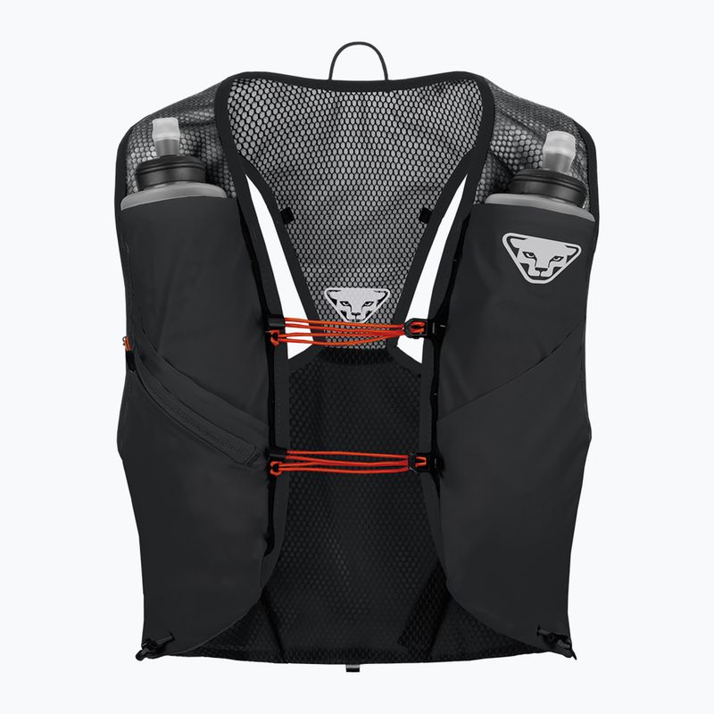 Kamizelka do biegania DYNAFIT Sky 4 Vest black out