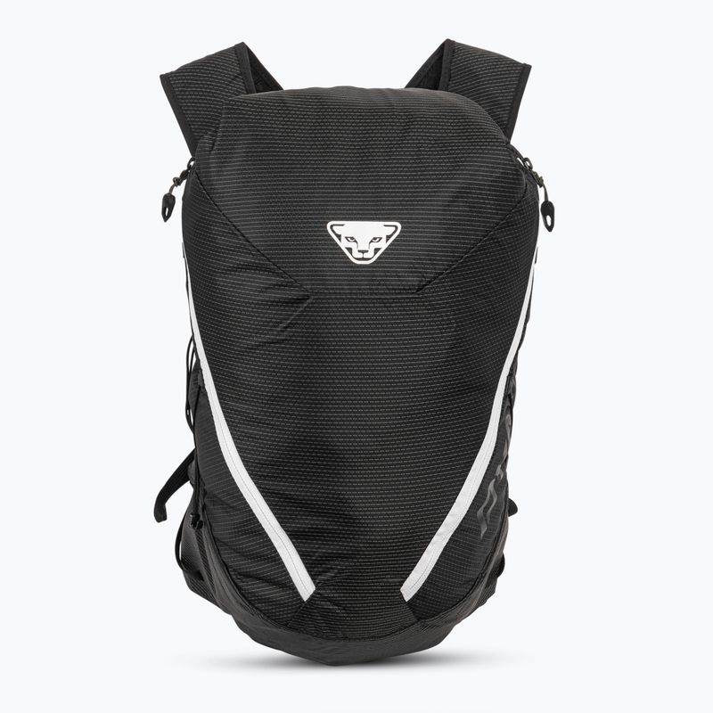 Plecak turystyczny DYNAFIT Traverse 16 l black out