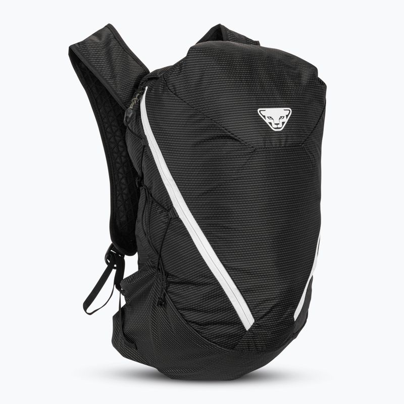 Plecak turystyczny DYNAFIT Traverse 16 l black out 2