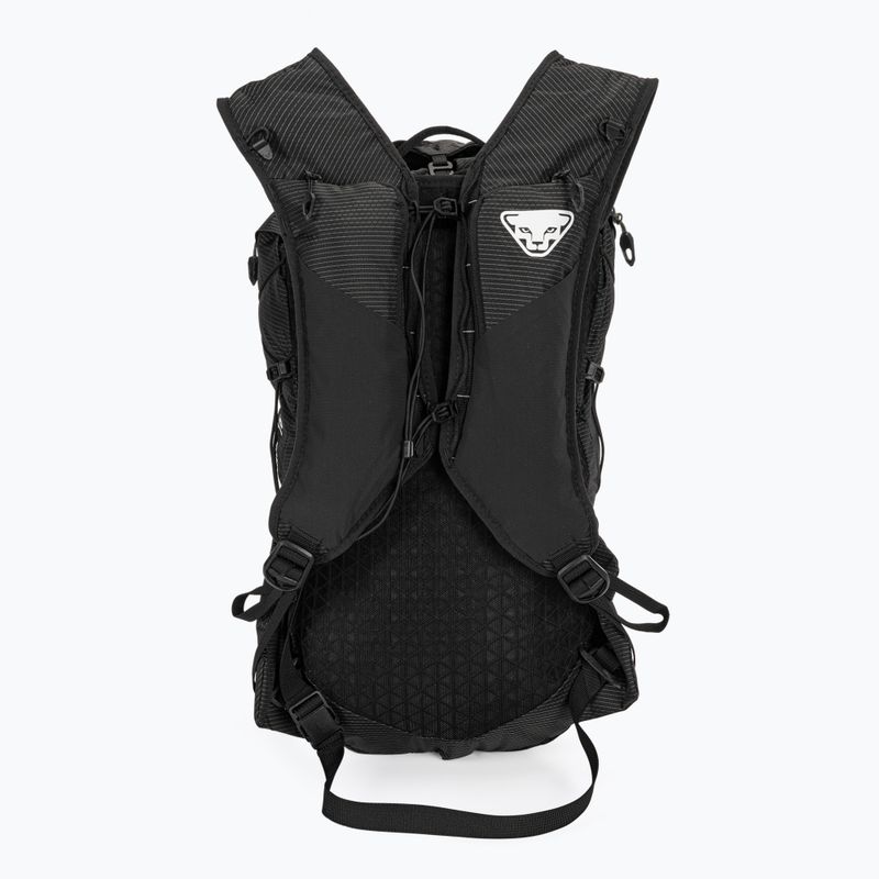 Plecak turystyczny DYNAFIT Traverse 16 l black out 3