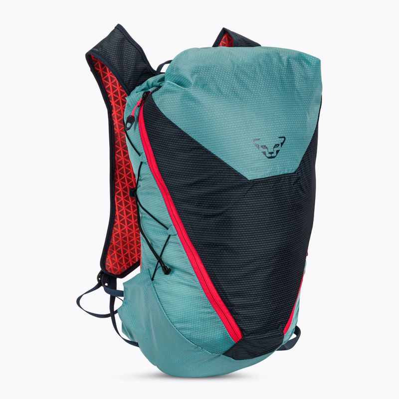 Plecak turystyczny DYNAFIT Traverse 16 l marine blue/blueberry 2