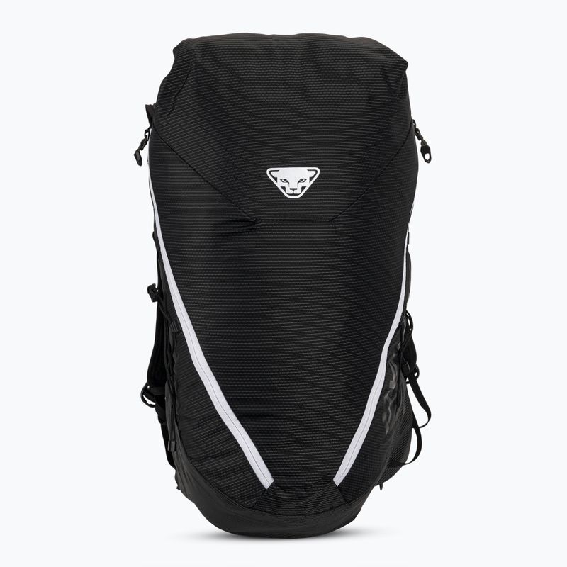 Plecak turystyczny DYNAFIT Traverse 22 l black out