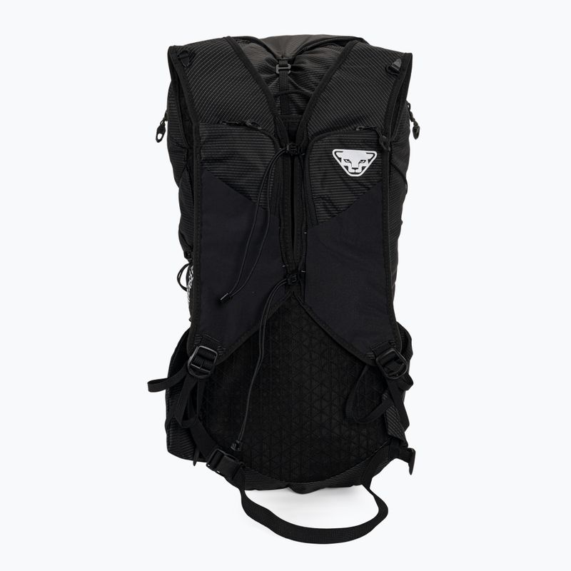 Plecak turystyczny DYNAFIT Traverse 22 l black out 3