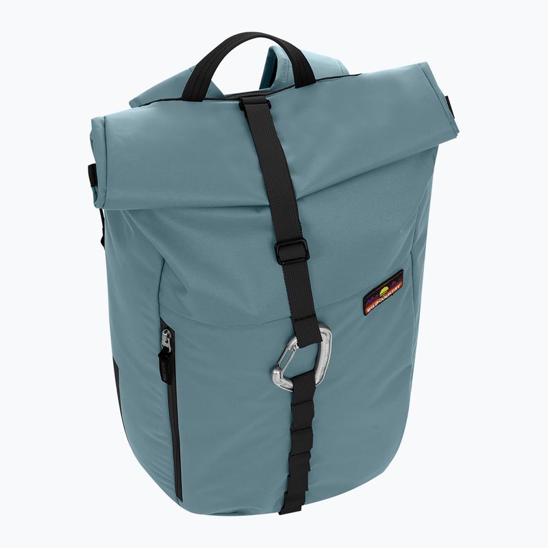 Plecak wspinaczkowy Wild Country Flow 26 l deepwater 3