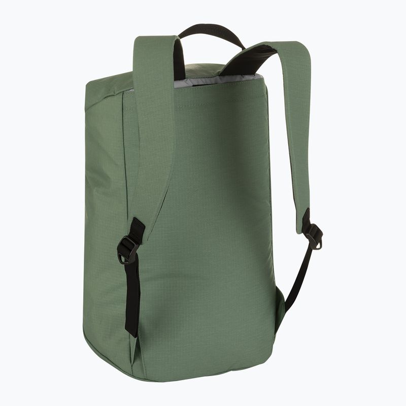 Torba na linę Wild Country Rope green ivy 2