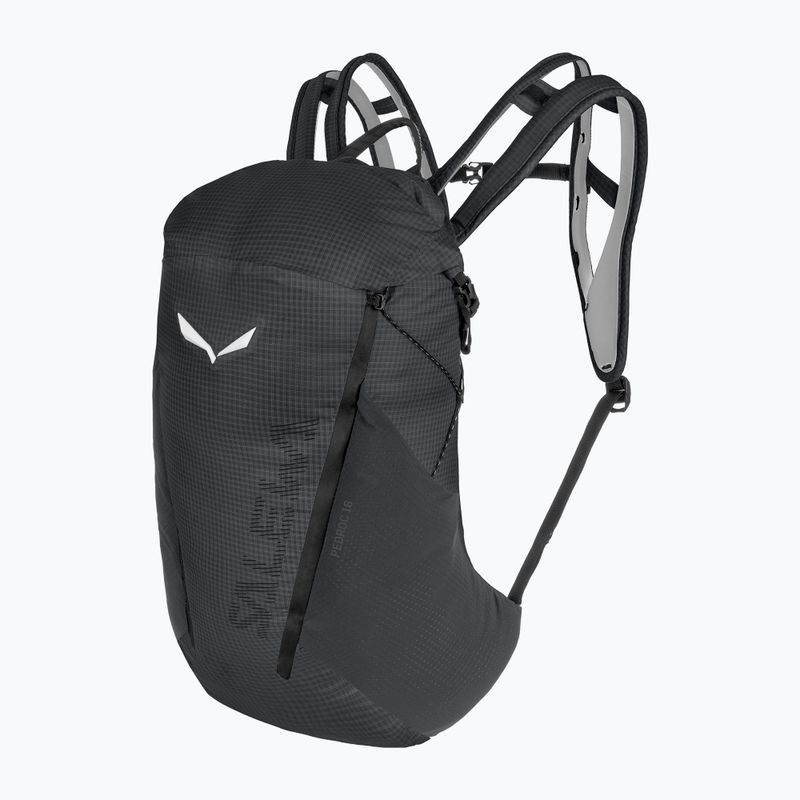 Plecak turystyczny Salewa Pedroc 16 l onyx
