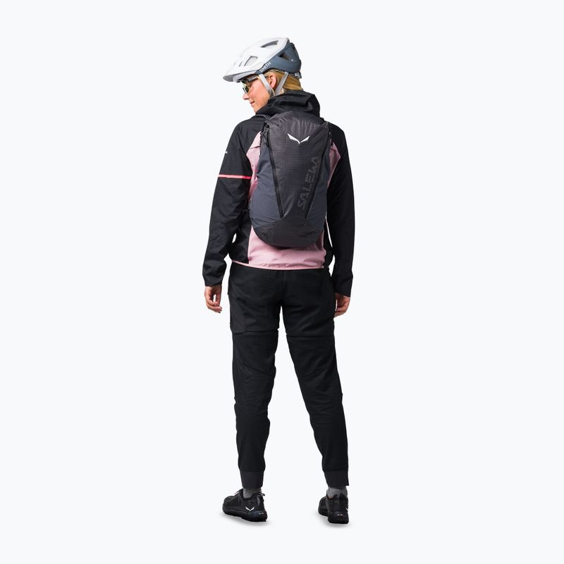 Plecak turystyczny Salewa Pedroc 16 l onyx 2