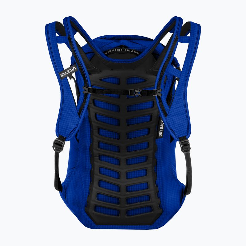 Plecak turystyczny Salewa Pedroc 16 l electric 2