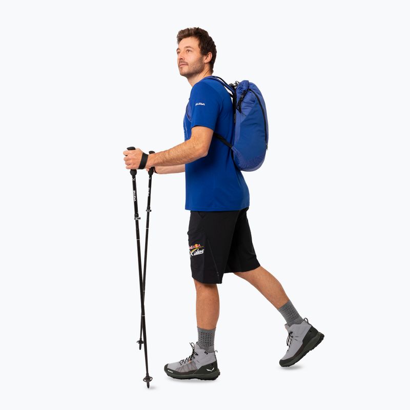 Plecak turystyczny Salewa Pedroc 16 l electric 5