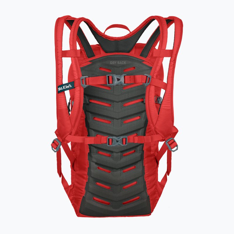 Plecak turystyczny Salewa Ultra Train 14 l flame 2