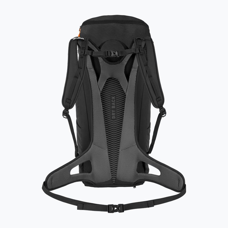 Plecak trekkingowy Salewa Alp Mate 36 l onyx 6