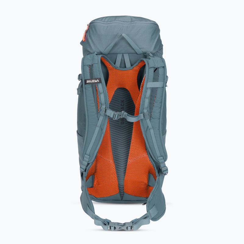 Plecak trekkingowy Salewa Alp Mate 36 l java blue 3