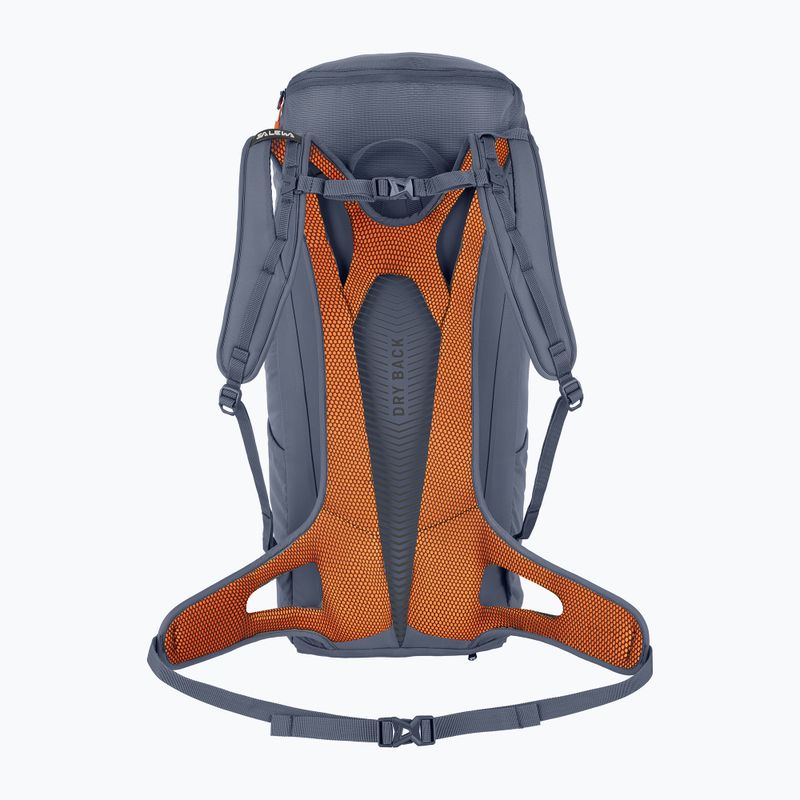 Plecak trekkingowy Salewa Alp Mate 36 l java blue 6