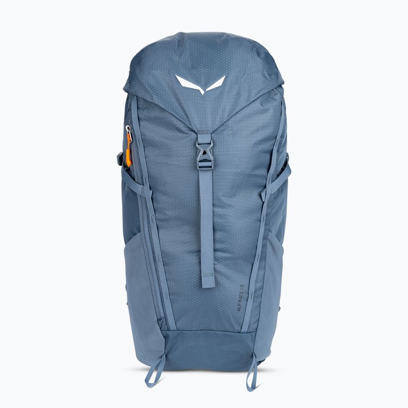 Plecak trekkingowy Salewa Alp Mate 26 l java blue