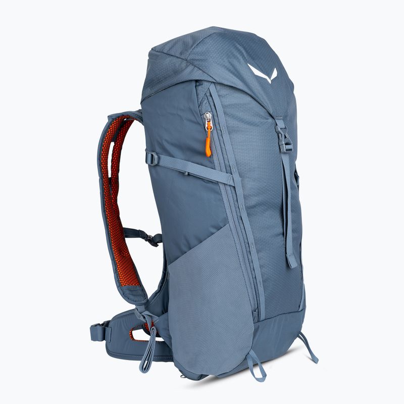 Plecak trekkingowy Salewa Alp Mate 26 l java blue 2