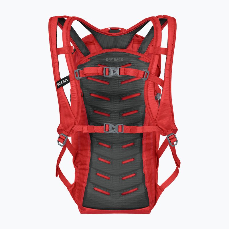 Plecak turystyczny Salewa Ultra Train 22 l flame 2