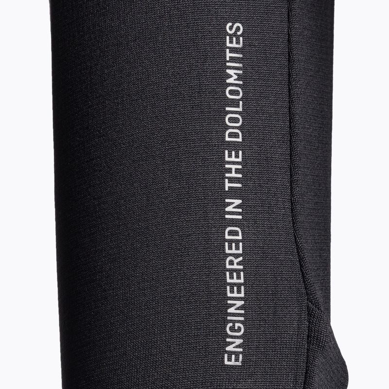 Bluza trekkingowa damska Salewa Puez PL black out 4