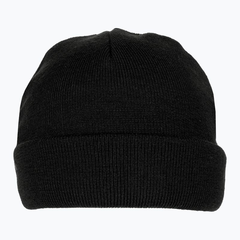 Czapka zimowa Salewa Puez AM Beanie black out 2