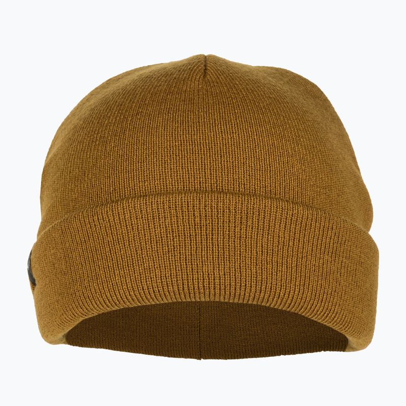 Czapka zimowa Salewa Puez AM Beanie golden brown 2
