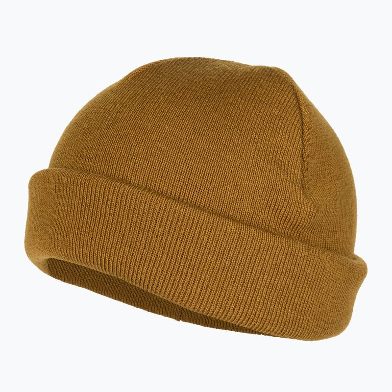 Czapka zimowa Salewa Puez AM Beanie golden brown 3