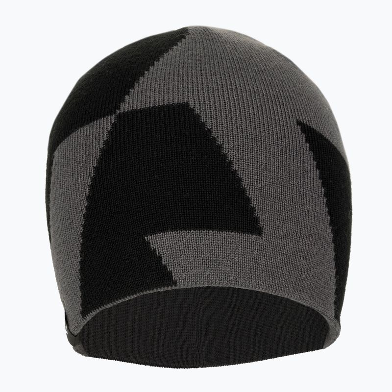 Czapka zimowa Salewa Puez Reversible AM black out/0730 2