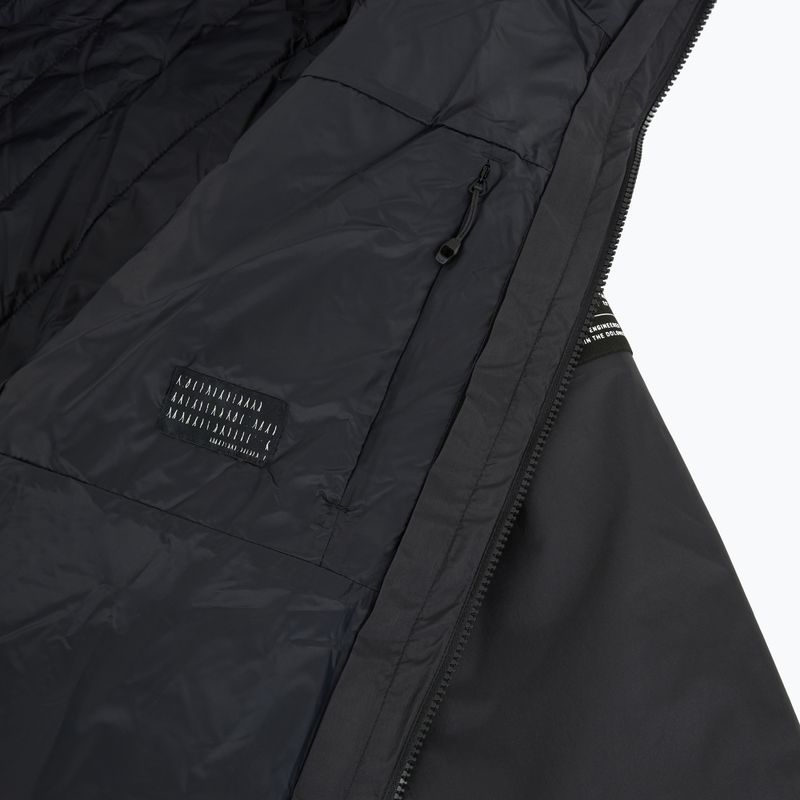 Kurtka przeciwdeszczowa męska Salewa Fanes 2L Ptx 2/1 black out 5