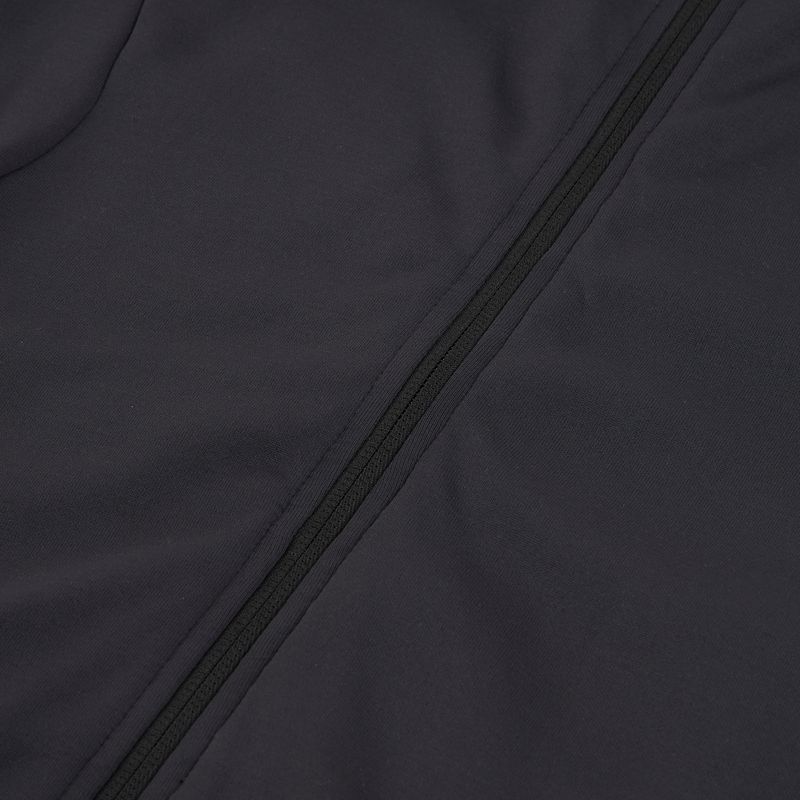 Bluza trekkingowa damska Salewa Fanes Am Hd black out 3