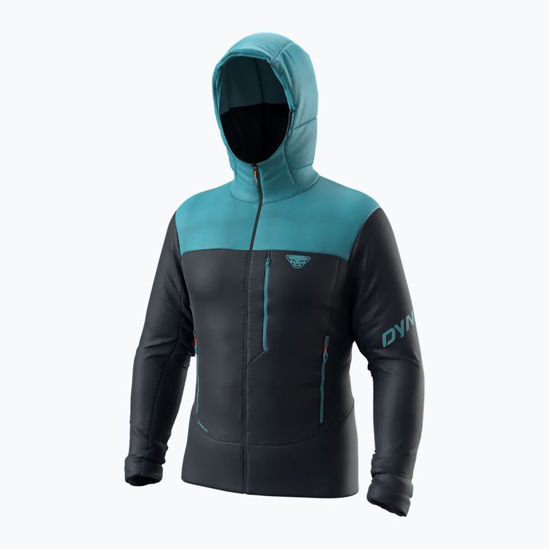 Kurtka męska DYNAFIT Radical PRL Hood blueberry storm blue 7