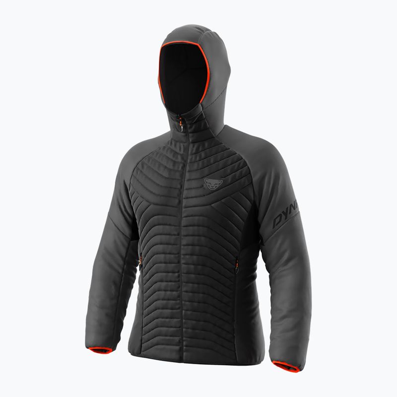 Kurtka skiturowa męska DYNAFIT Speed Insulation Hooded magnet 7