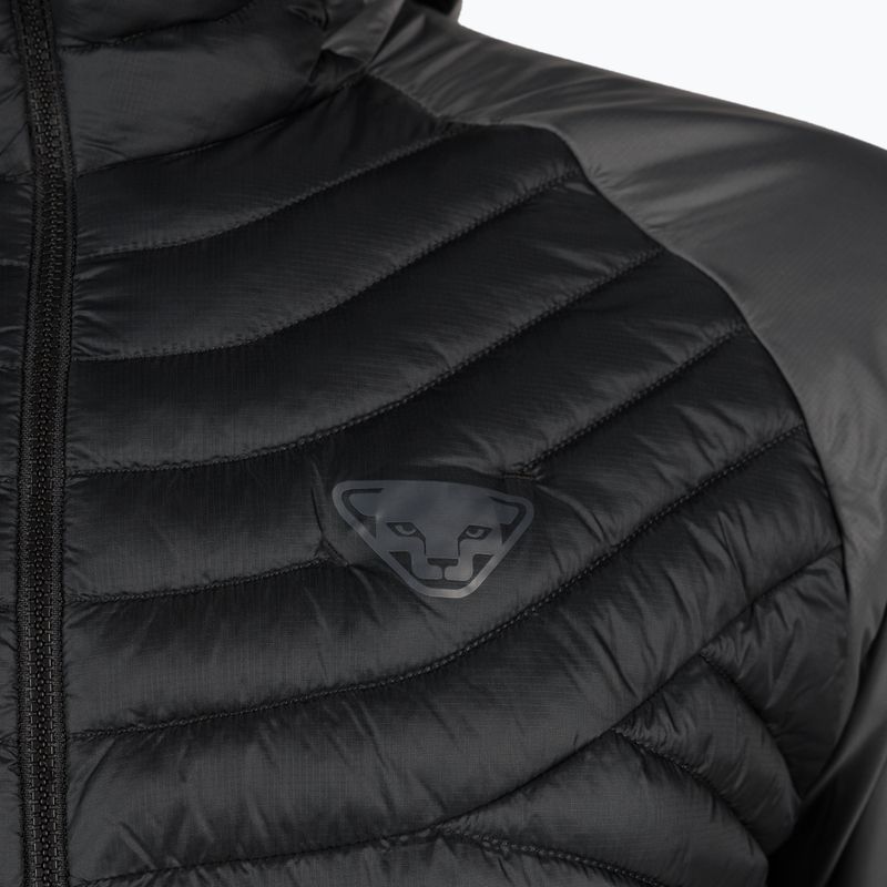 Kurtka skiturowa męska DYNAFIT Speed Insulation Hooded magnet 5