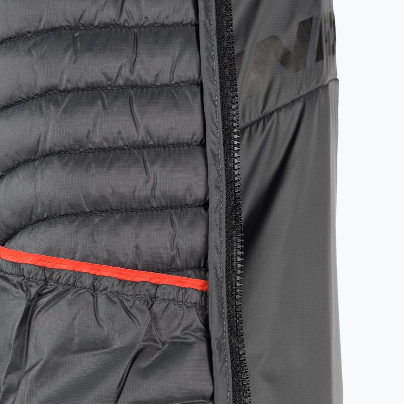Kurtka skiturowa męska DYNAFIT Speed Insulation Hooded magnet 6