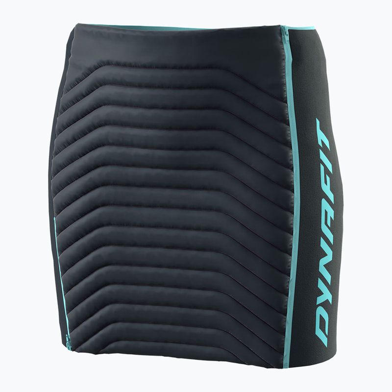 Spódnica zimowa DYNAFIT Speed Insulation blueberry marine blue 6