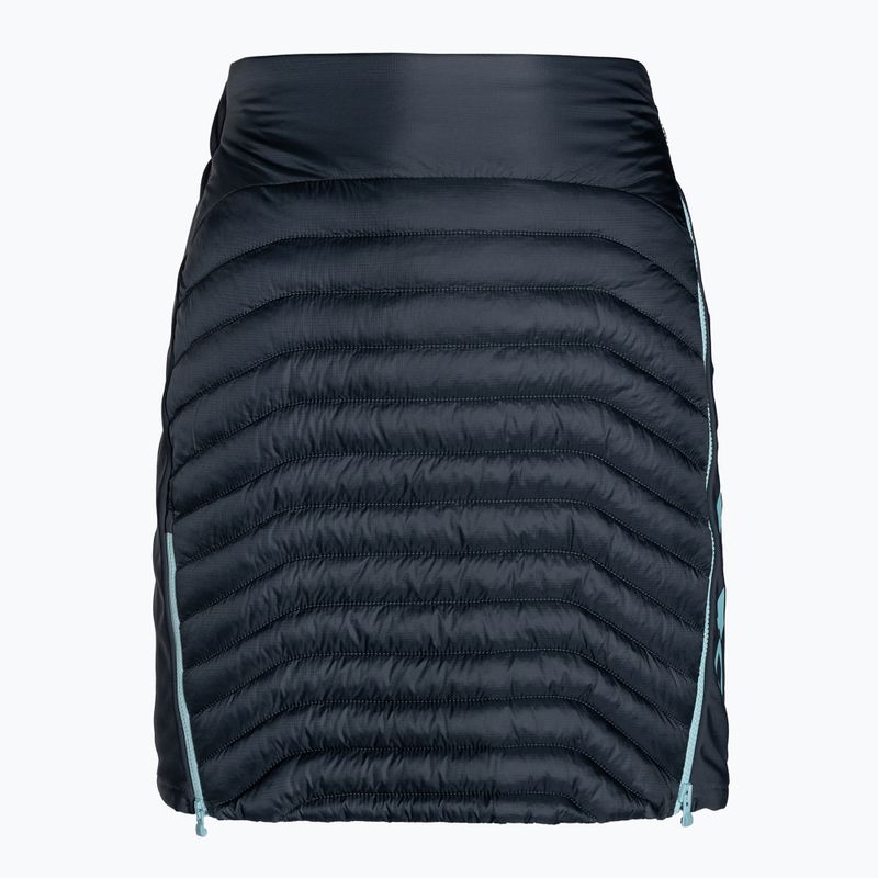 Spódnica zimowa DYNAFIT Speed Insulation blueberry marine blue