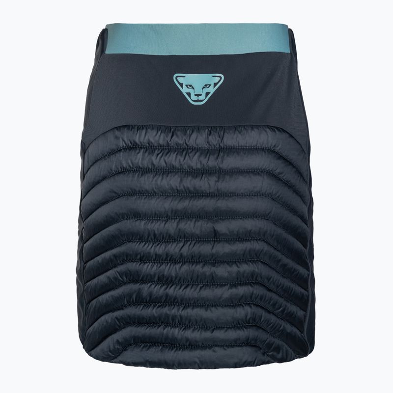 Spódnica zimowa DYNAFIT Speed Insulation blueberry marine blue 2