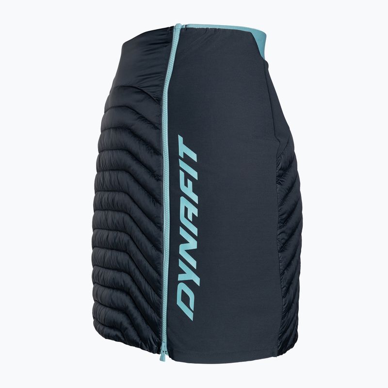 Spódnica zimowa DYNAFIT Speed Insulation blueberry marine blue 3